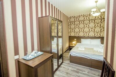 Фотография номера мини отеля Welcome