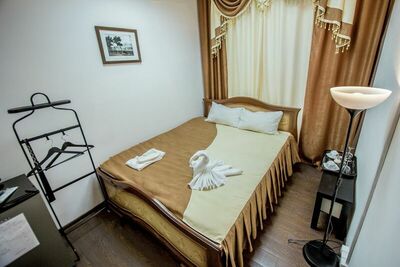 Фотография номера мини отеля Welcome