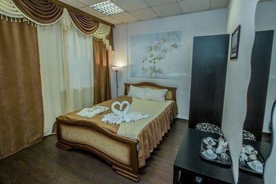 Фотография номера мини отеля Welcome