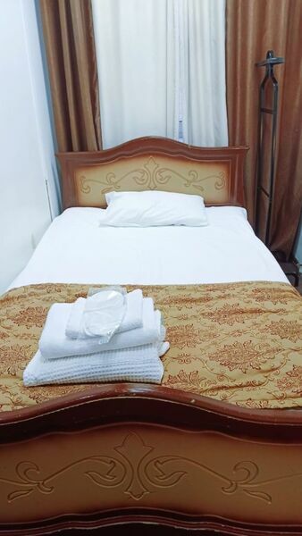 Фотография номера мини отеля Welcome