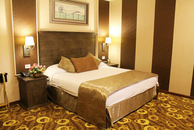 Фотография номера гостиницы Империал Палас