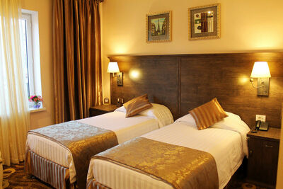 Фотография номера гостиницы Империал Палас