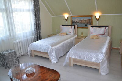 Фотография номера мини отеля Золотая рыбка