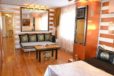 Фотография номера мини отеля Золотая рыбка