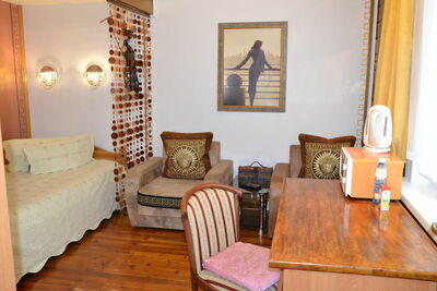 Фотография номера мини отеля Золотая рыбка