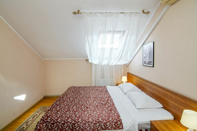 Фотография номера гостиницы ИРИС