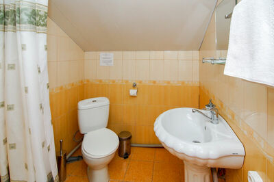 Фотография номера гостиницы ИРИС