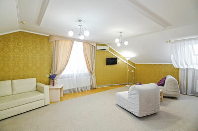 Фотография номера гостиницы ИРИС