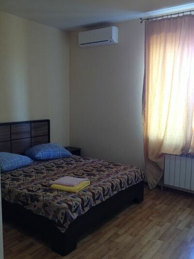 Фотография номера гостиницы Уют