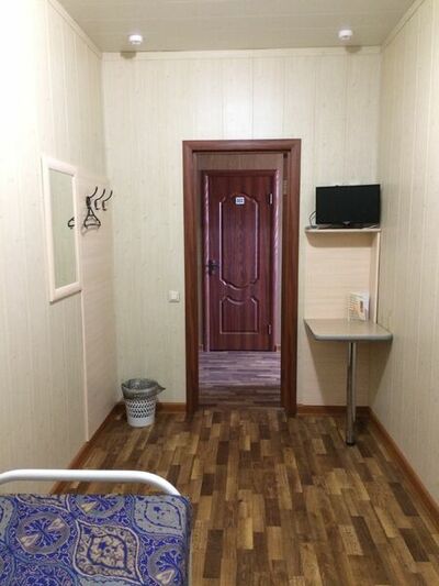 Фотография номера гостиницы Уют