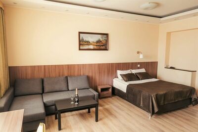 Фотография номера гостиницы Аристоль