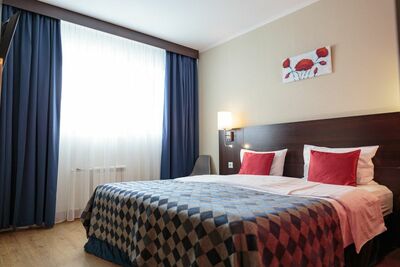 Фотография номера гостиницы Севастополь Модерн