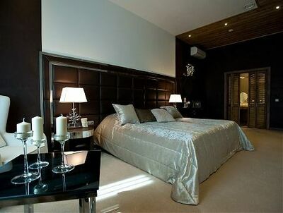 Фотография номера гостиницы Бутик-отель Ветряков