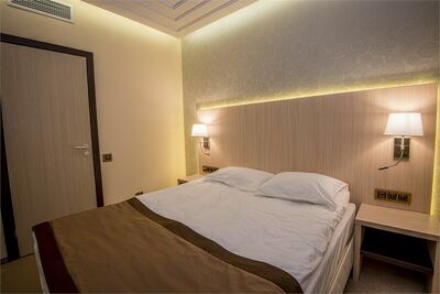 Фотография номера гостиницы Azimut Отель Саранск