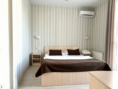 Фотография номера гостиницы Мантарини