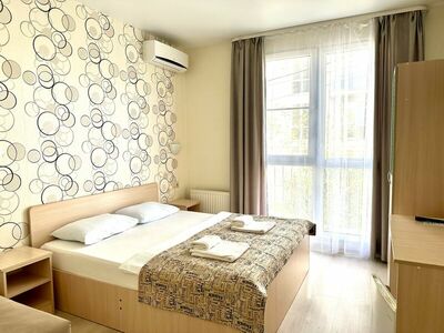 Фотография номера гостиницы Мантарини