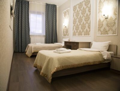 Фотография номера гостиницы Уют