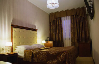 Фотография номера гостиницы Уют