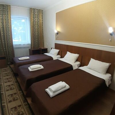 Фотография номера гостиницы Уют