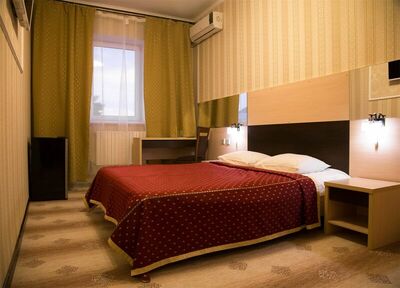 Фотография номера гостиницы Уют