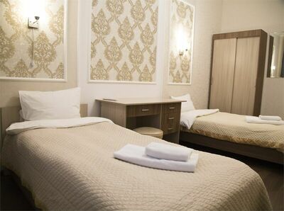 Фотография номера гостиницы Уют