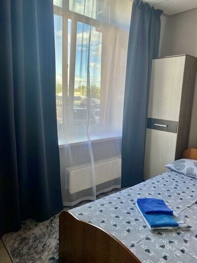 Фотография номера мини отеля Вариант