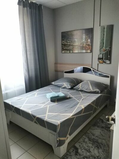 Фотография номера мини отеля Вариант