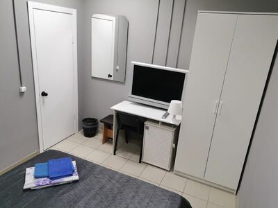 Фотография номера мини отеля Вариант