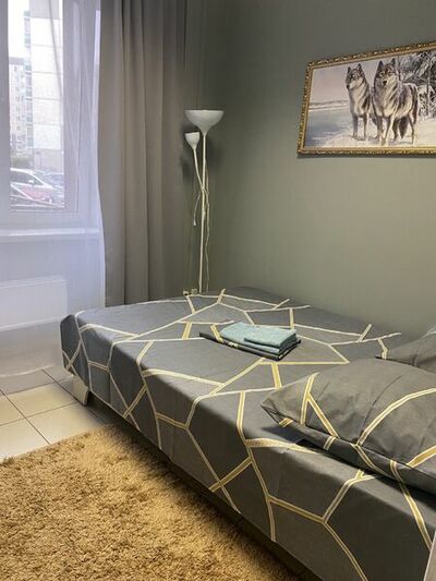 Фотография номера мини отеля Вариант