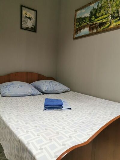 Фотография номера мини отеля Вариант