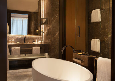 Фотография номера гостиницы Grand Karat Sochi