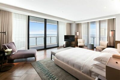 Фотография номера гостиницы Grand Karat Sochi