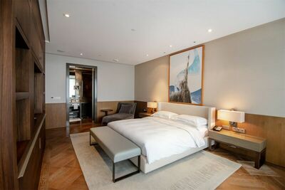 Фотография номера гостиницы Grand Karat Sochi