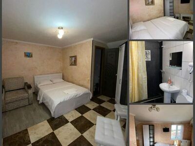 Фотография номера гостевого дома Венеция