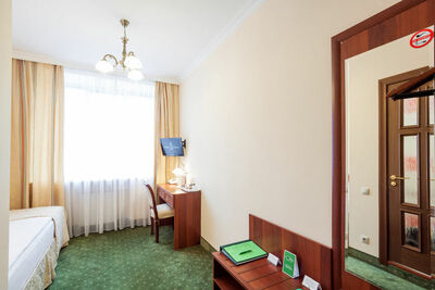 Фотография номера гостиницы Грин Лайн