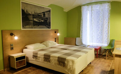 Фотография номера гостевого дома Коломна