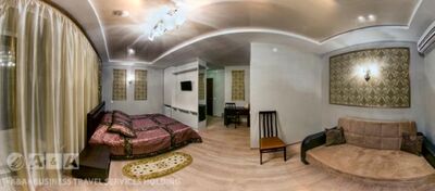 Фотография номера гостиницы Южная