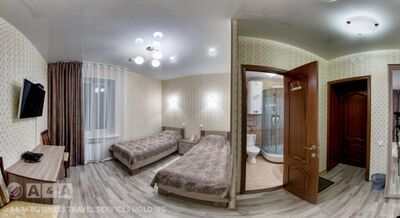 Фотография номера гостиницы Южная