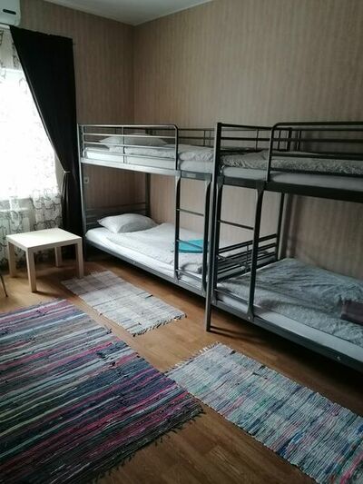 Фотография номера хостела Привал на перекрёстке