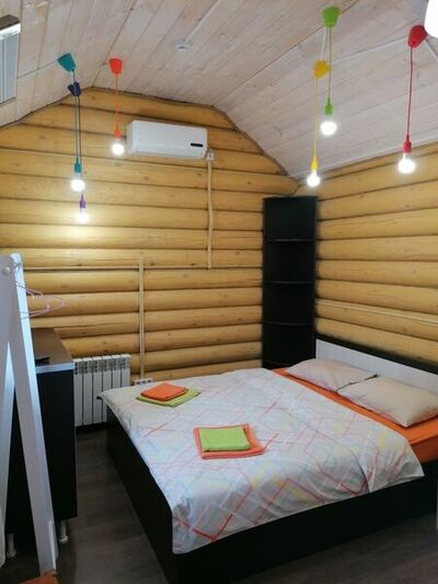 Фотография номера хостела Привал на перекрёстке