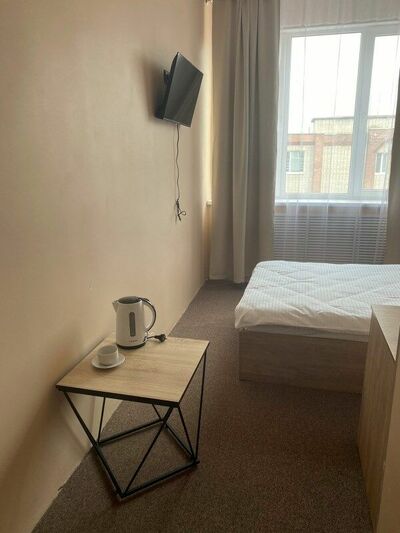 Фотография номера гостиницы В Сызрани