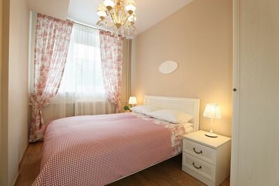 Фотография номера хостела Хостелы Рус - Парк культуры