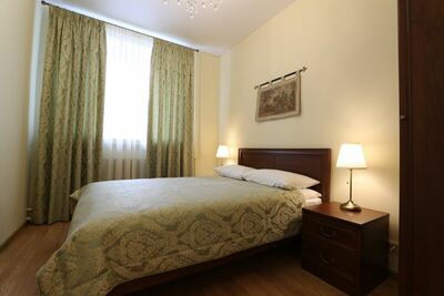 Фотография номера хостела Хостелы Рус - Парк культуры