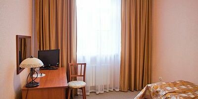 Фотография номера гостиницы Магеллан Хаус