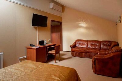 Фотография номера гостиницы Магеллан Хаус