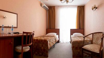 Фотография номера гостиницы Магеллан Хаус