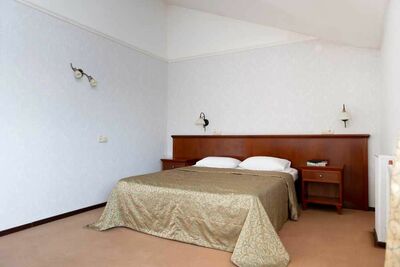 Фотография номера гостиницы Магеллан Хаус