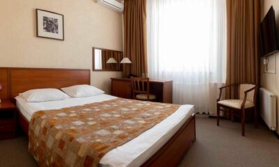 Фотография номера гостиницы Магеллан Хаус