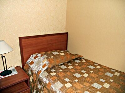 Фотография номера гостиницы Магеллан Хаус