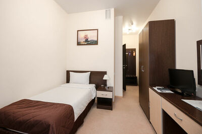 Фотография номера гостиницы Гамма Сириус Парк Сочи